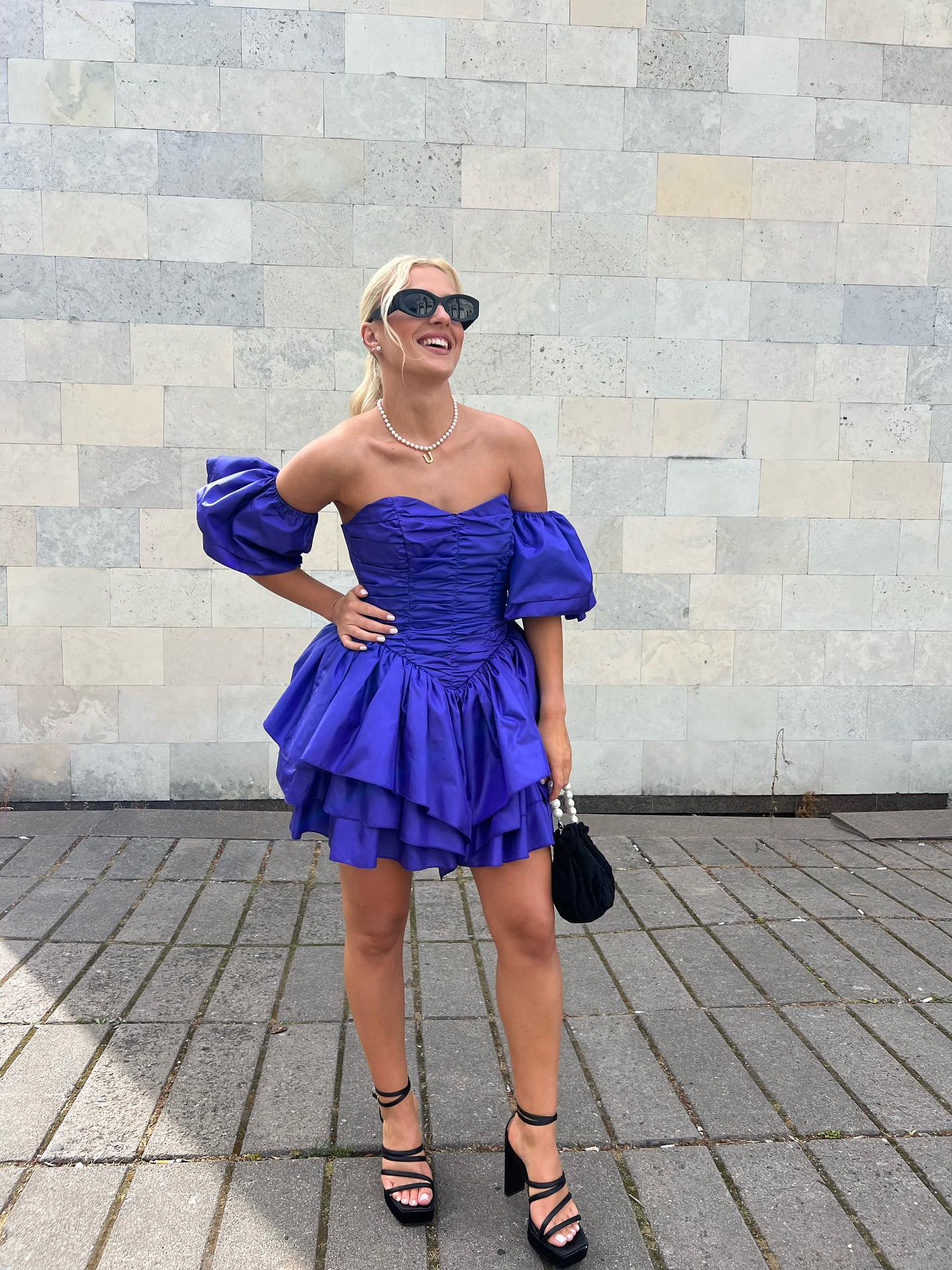 Suknelė Princesė (2)